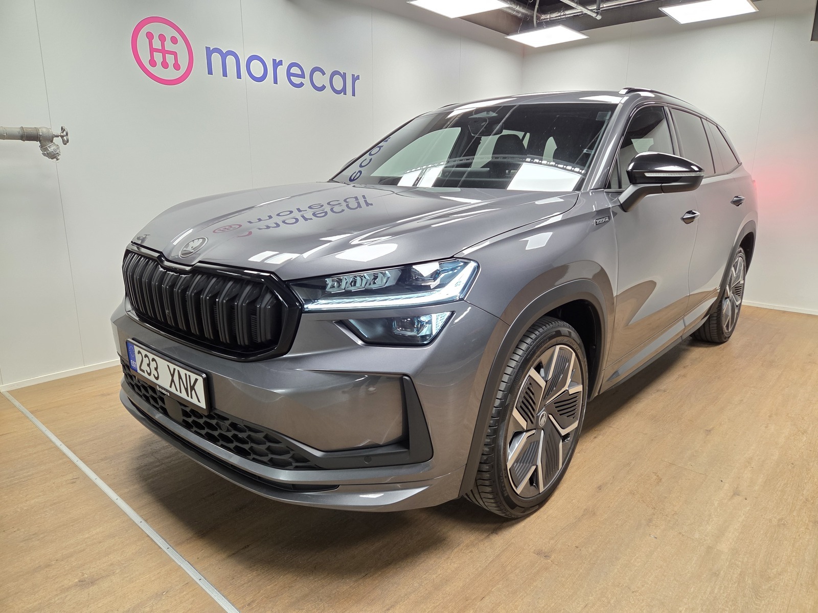 Škoda Kodiaq 2024, kuva 3/23