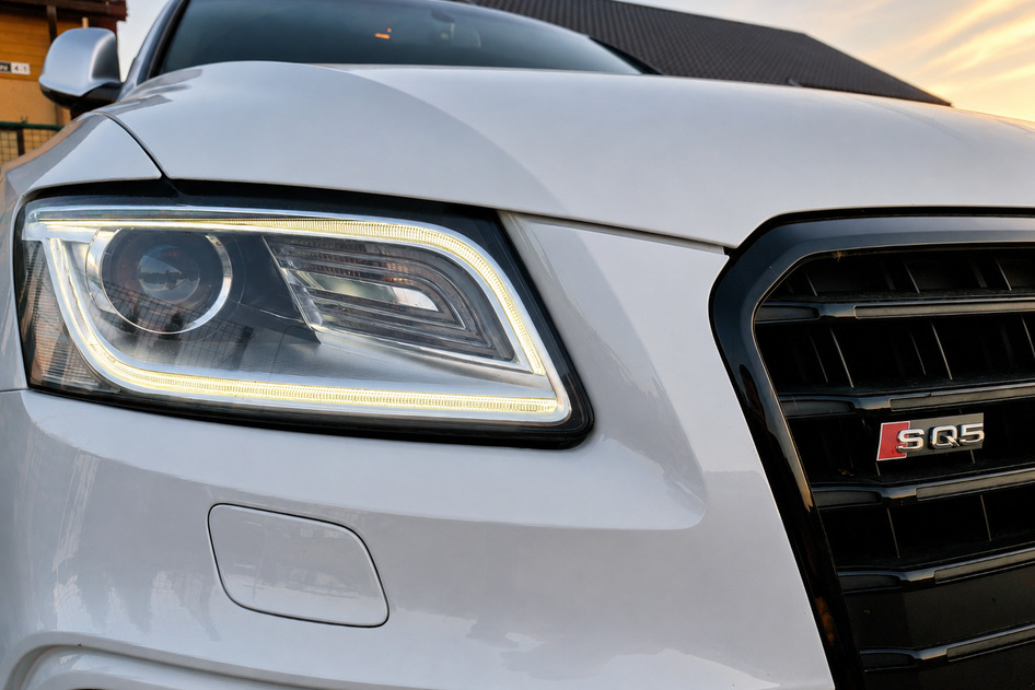 Audi SQ5, 2017, 3.0, 240 kW, diisel, automaat, nelikvedu