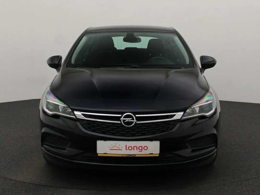 Opel Astra 2019, photo 3/10