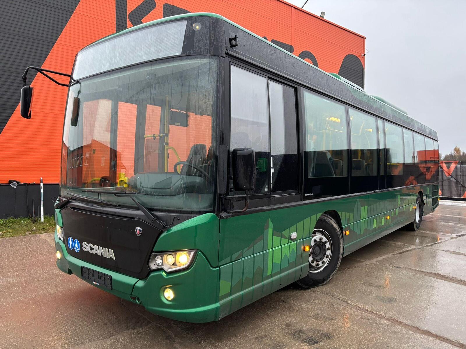 Scania K 2015, kuva 3/27