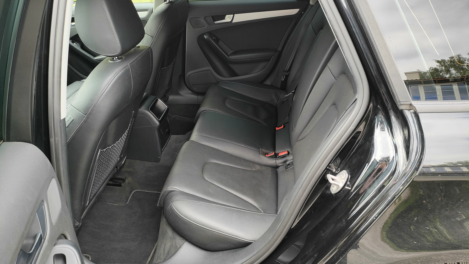Audi A4 2015, kuva 7/10