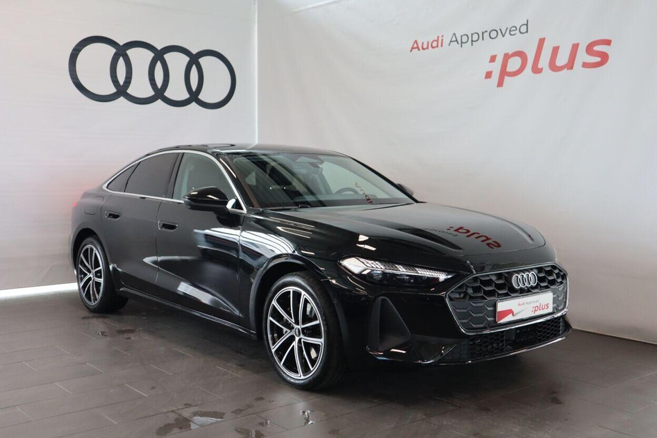 Audi A5, 2025, 2.0, 110 kW, bensiin, automaat, esivedu