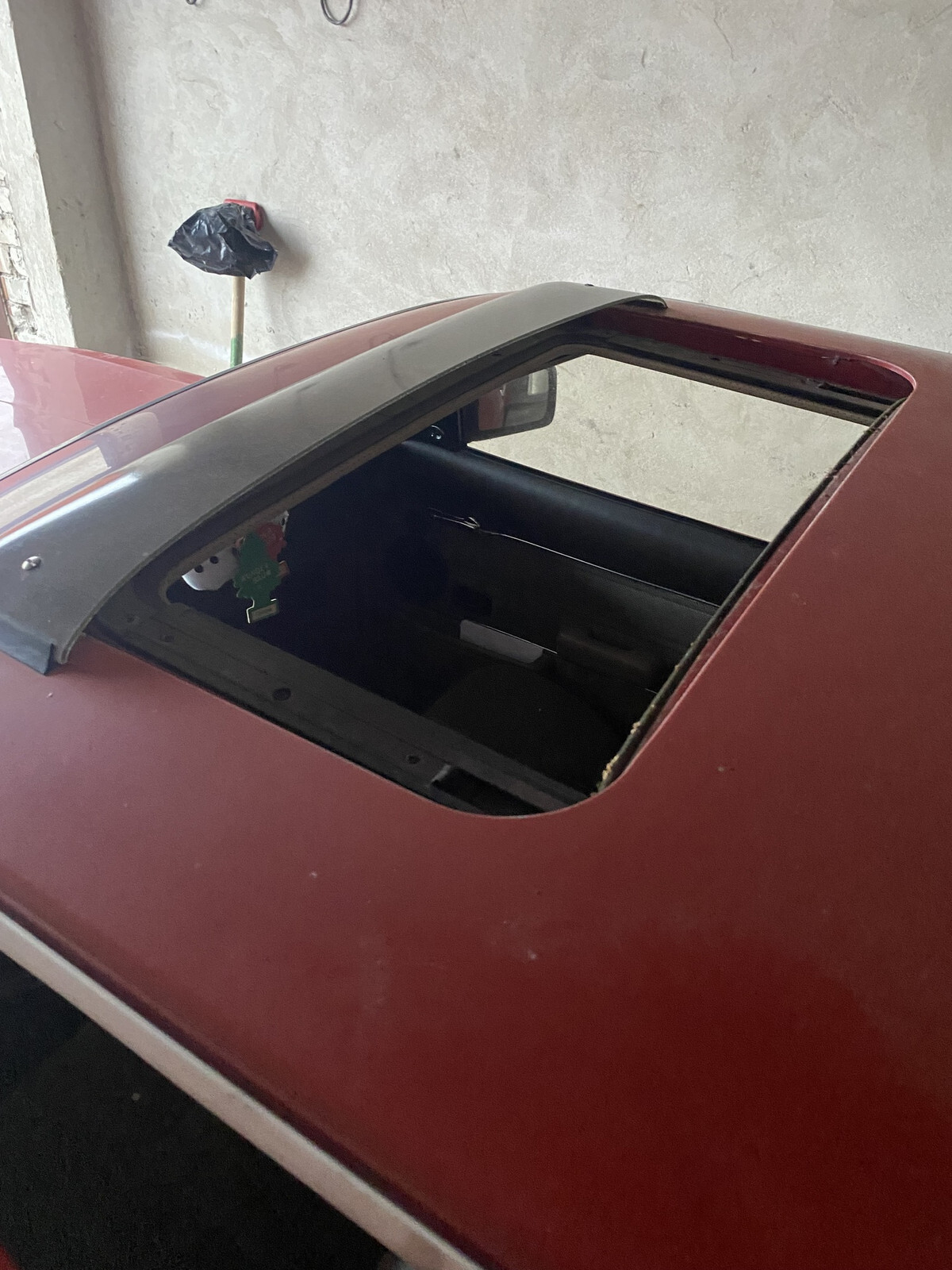Ford Taunus 1982, photo 6/8
