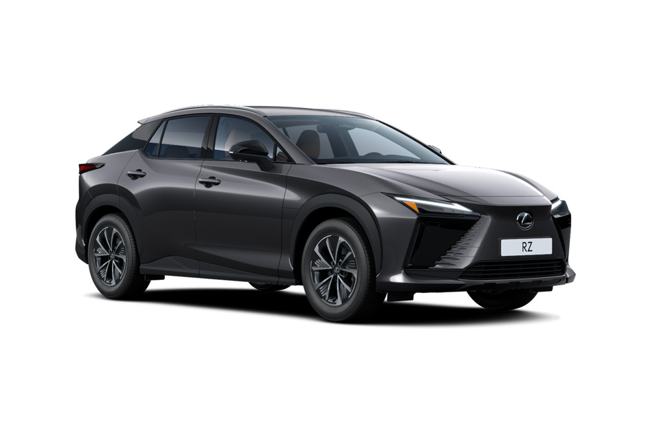 Lexus RZ 500, elekter, automaat, nelikvedu