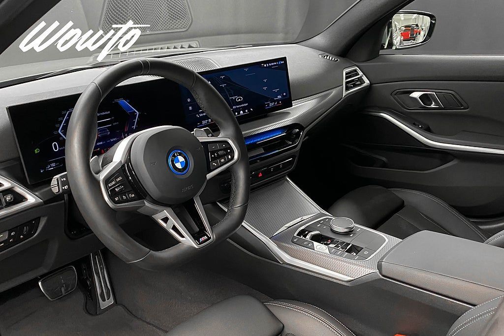 BMW 330 2025, kuva 6/21
