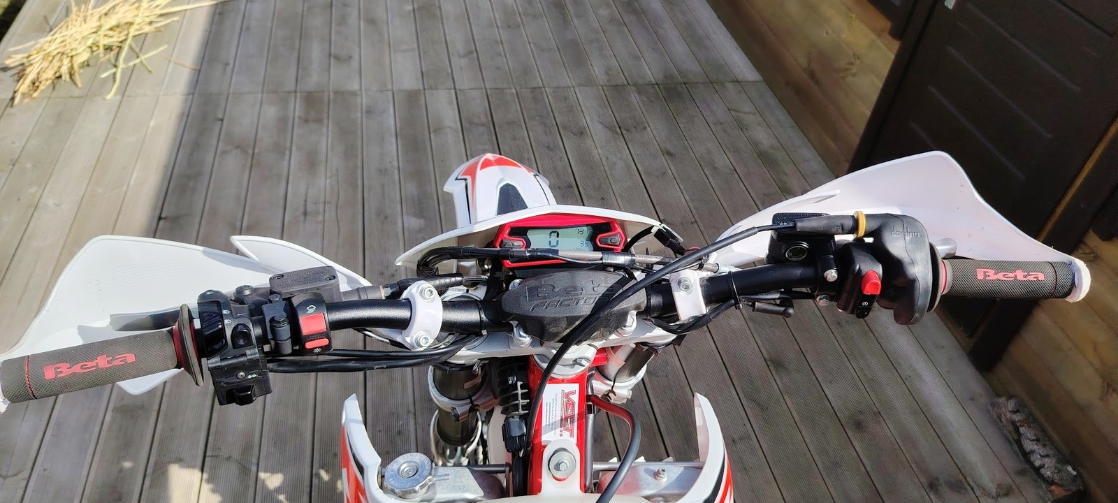 Beta RR390 2019, kuva 5/8