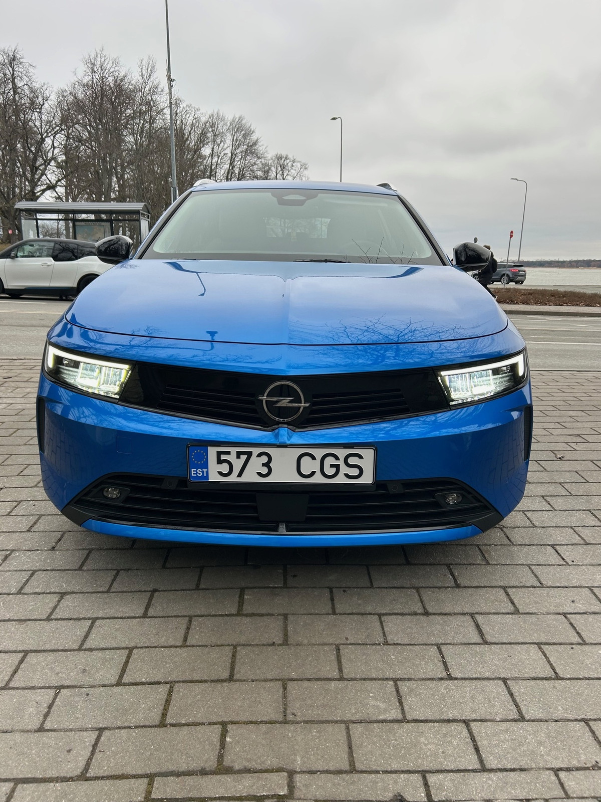 Opel Astra 2023, kuva 5/14