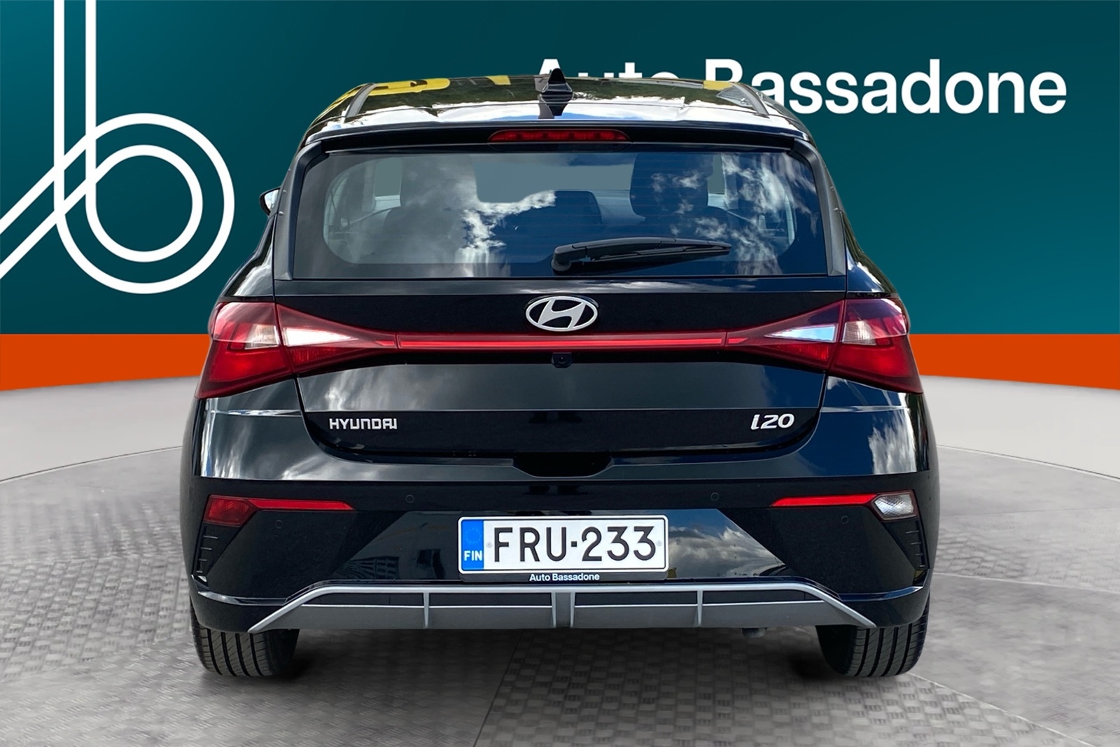 Hyundai i20 2025, kuva 3/31