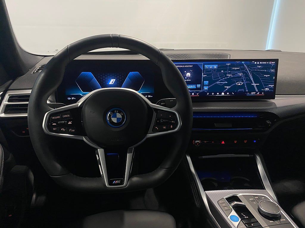 BMW i4 2026, kuva 6/10