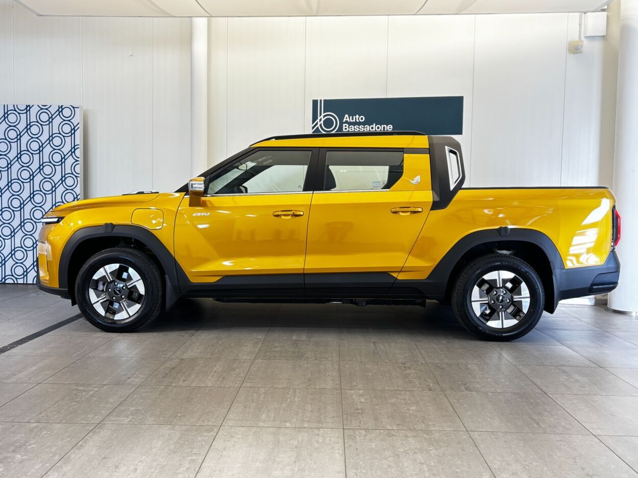 Ssangyong 2026, photo 3/31