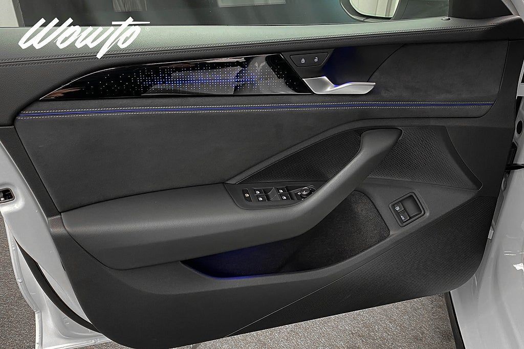 Volkswagen Passat 2025, photo 7/35