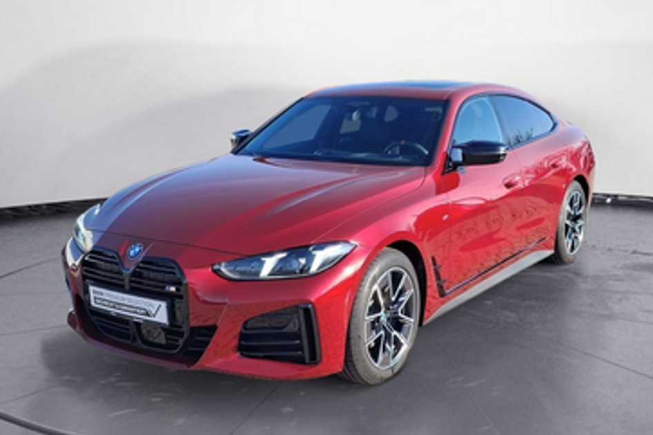 BMW M440, 2024, 3.0, 284 kW, hübriid (bensiin/elekter), automaat, nelikvedu