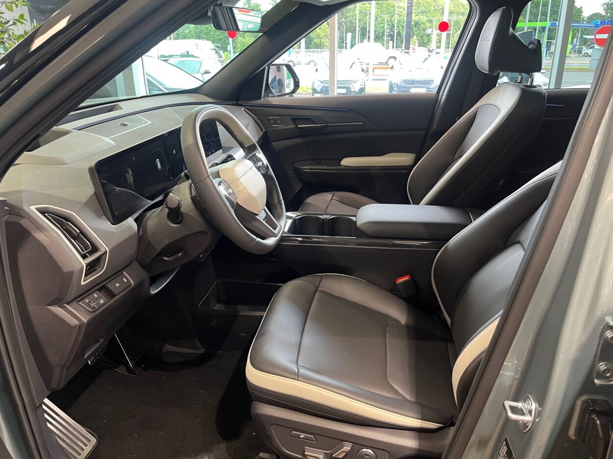 Kia 2026, photo 5/10