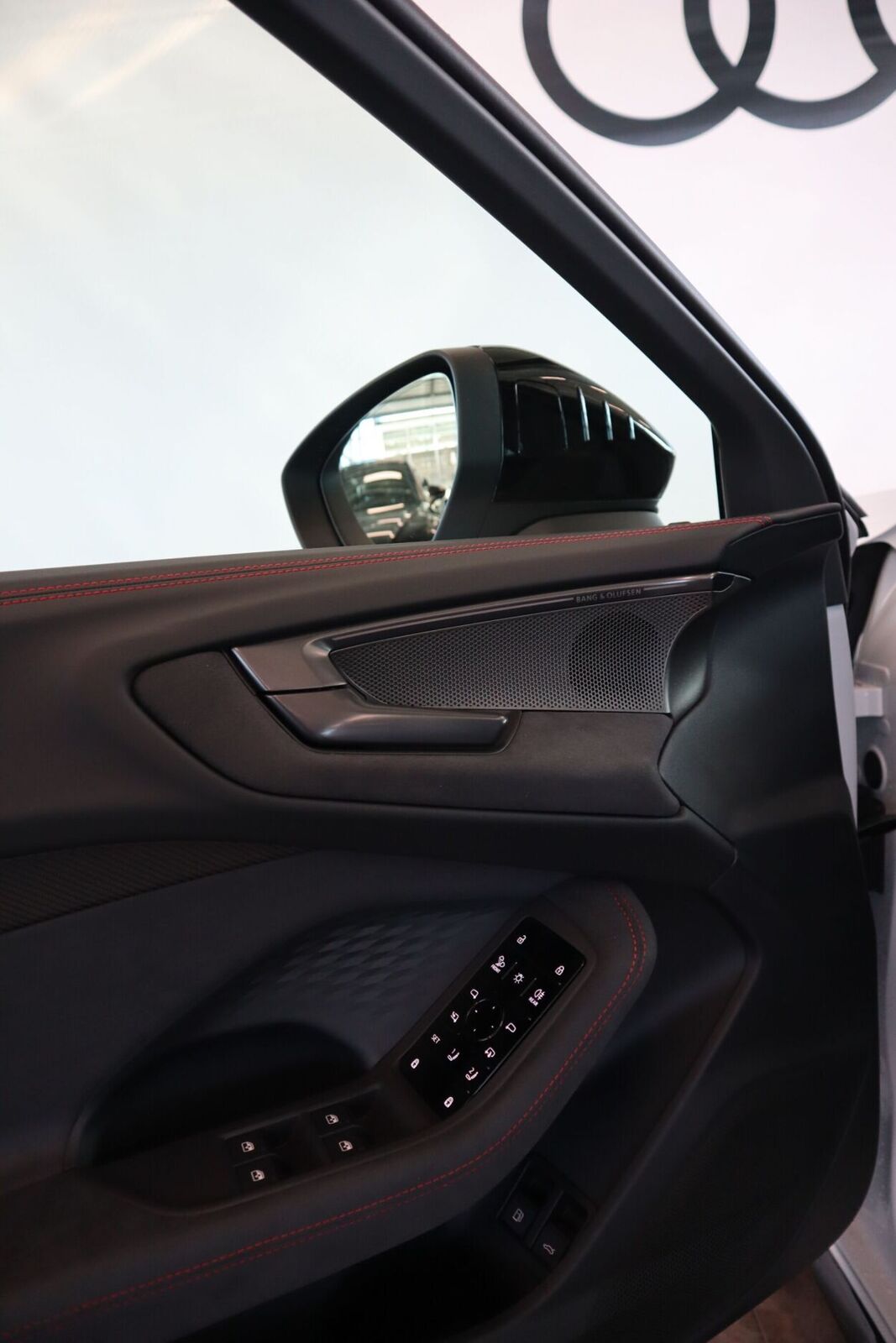 Audi A5 2026, photo 7/10