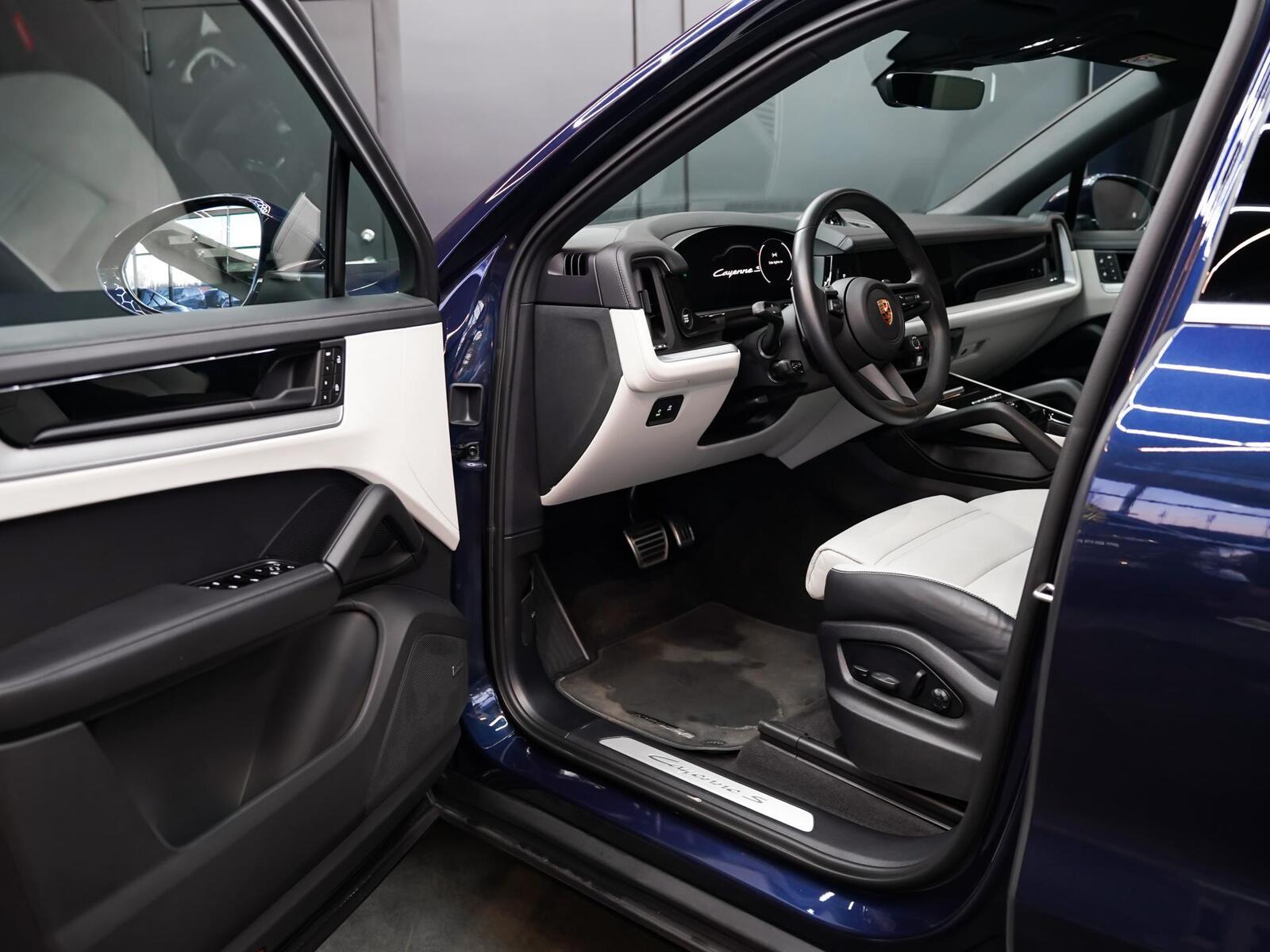 Porsche Cayenne 2024, kuva 5/14