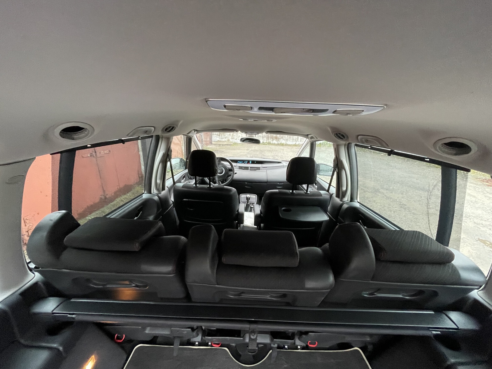 Renault Grand Espace 2010, photo 5/31