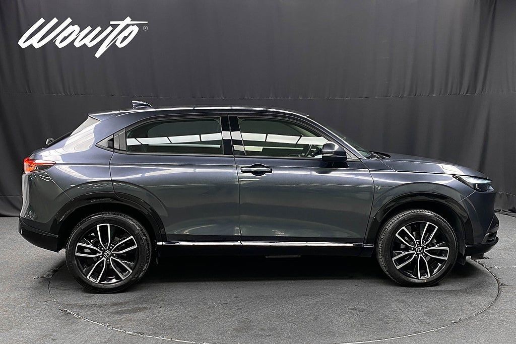 Honda HR-V 2022, kuva 3/21