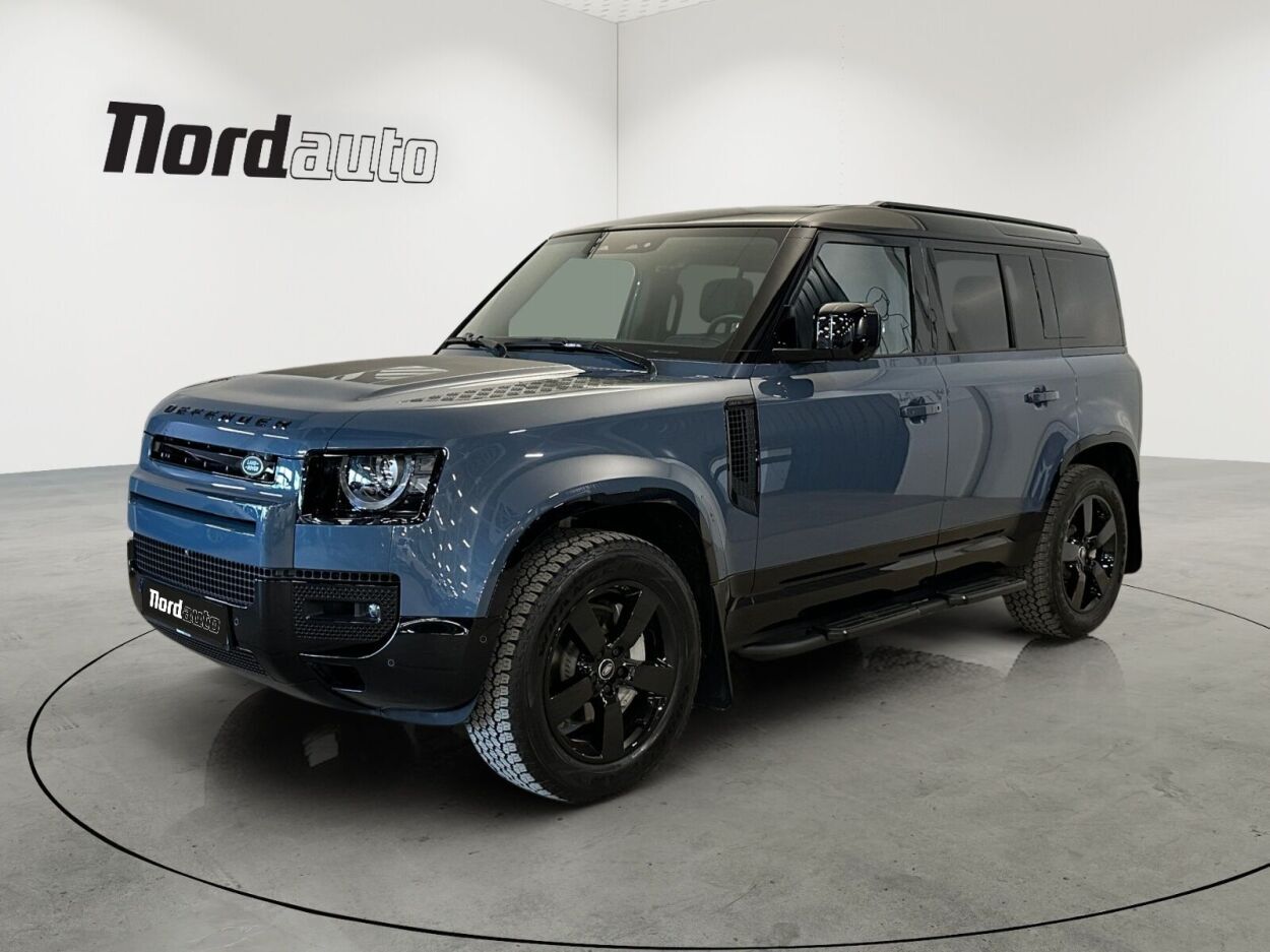 Land Rover Defender HSE X-Dynamic D300 3.0 221kW