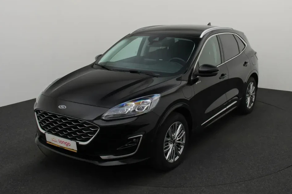 Ford Kuga, 2021, 2.5, 165 kW, подключаемый гибрид (бензин/электричество), автомат, передний привод