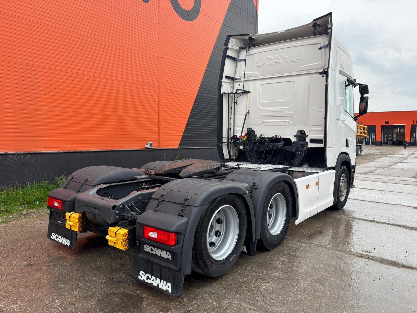 Scania R410 2019, kuva 7/26