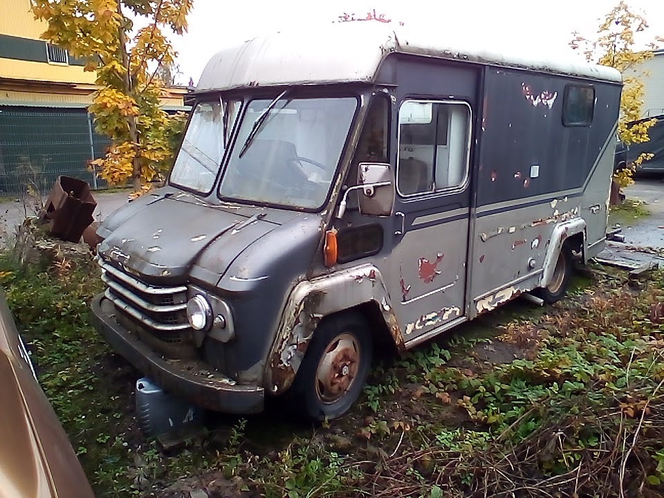 Cobra 1968, kuva 2/5
