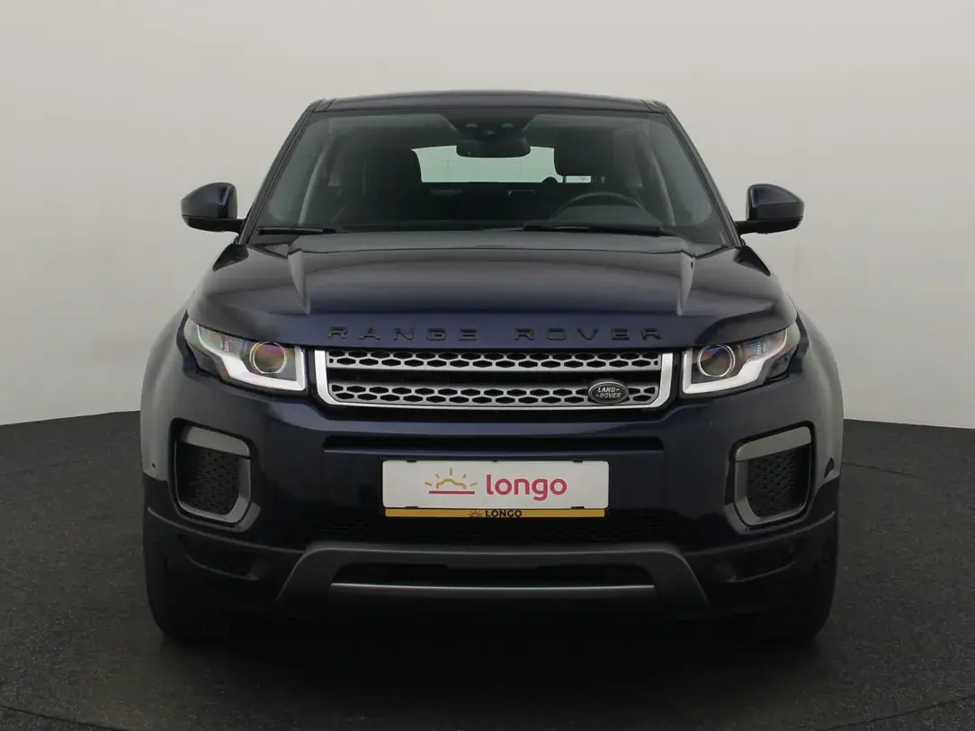 Land Rover Range Rover Evoque 2016, kuva 3/10