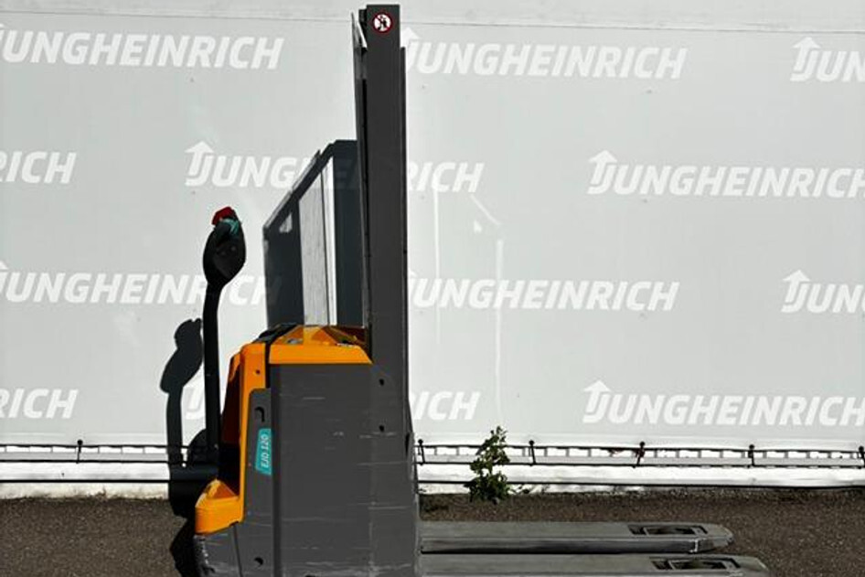 Jungheinrich EJD 120, 1.1 kW