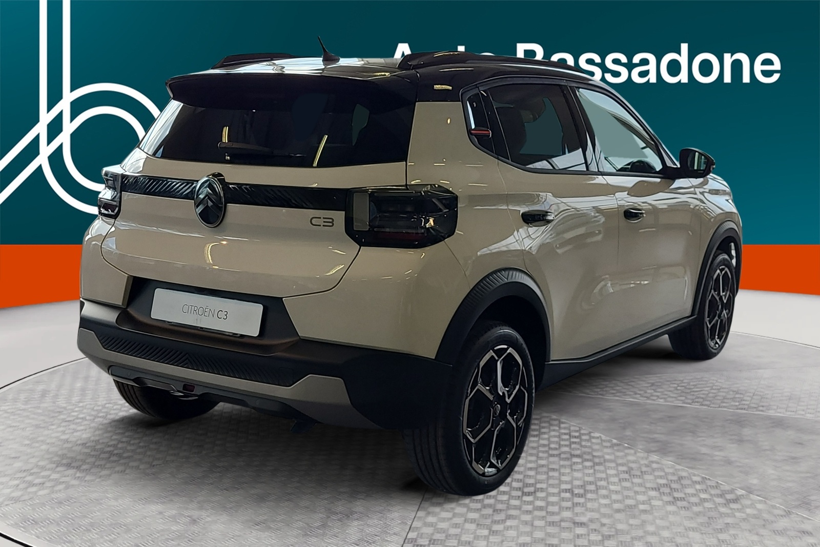 Citroën C3 2026, photo 5/10