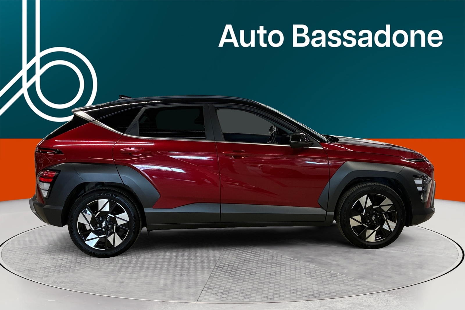 Hyundai Kona 2023, kuva 7/40