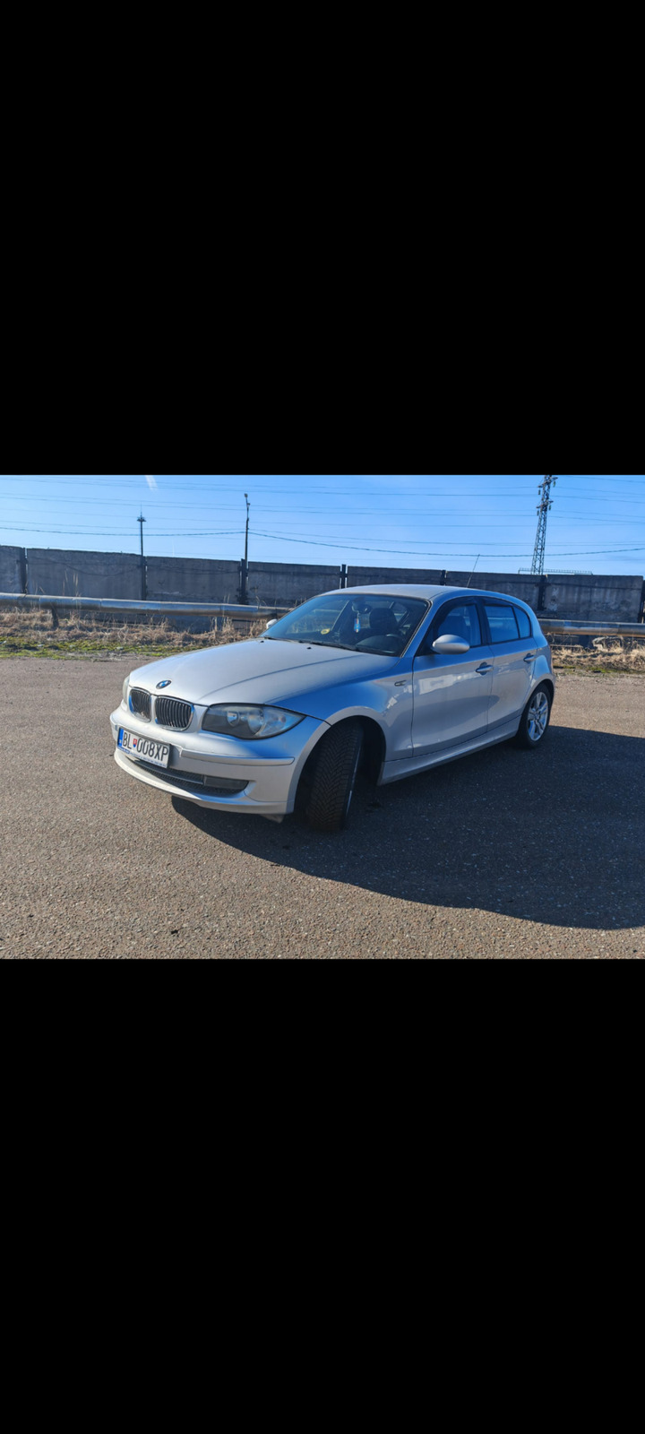 BMW 118 2009, kuva 2/18