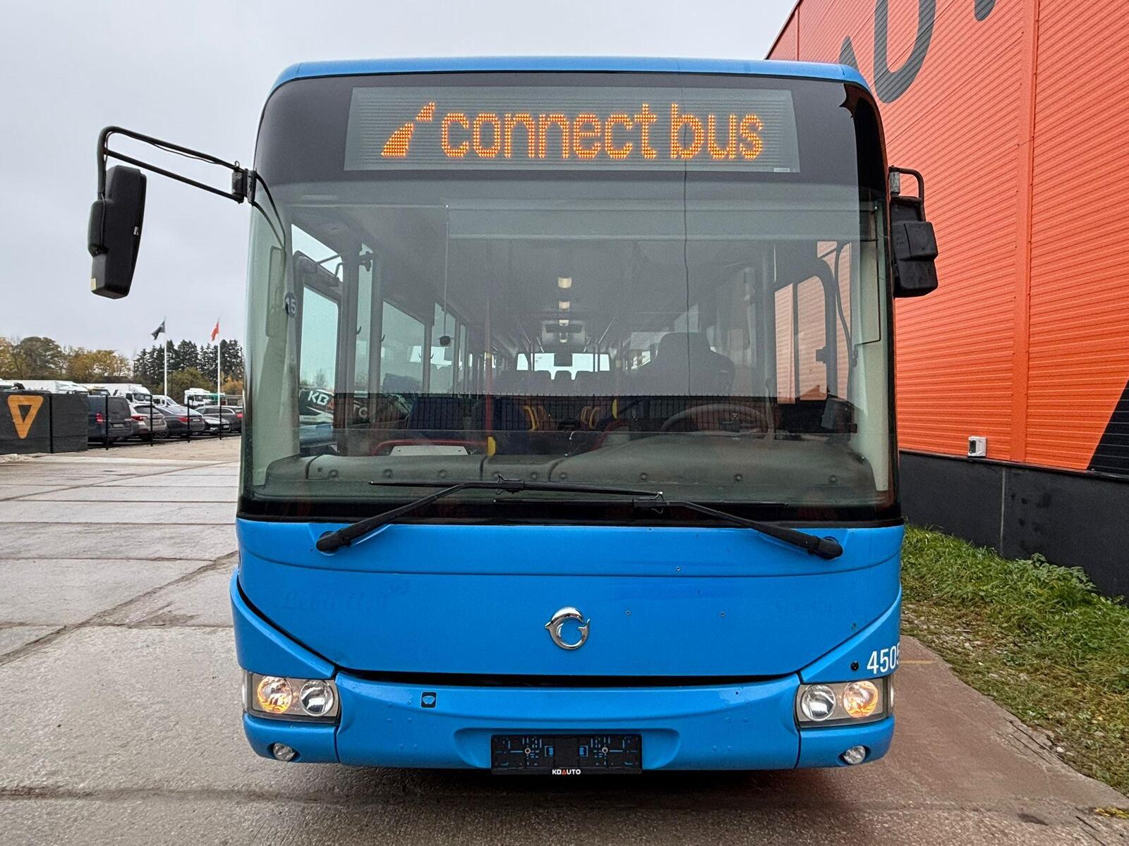Irisbus Crossway LE 4x2 2014, kuva 2/27