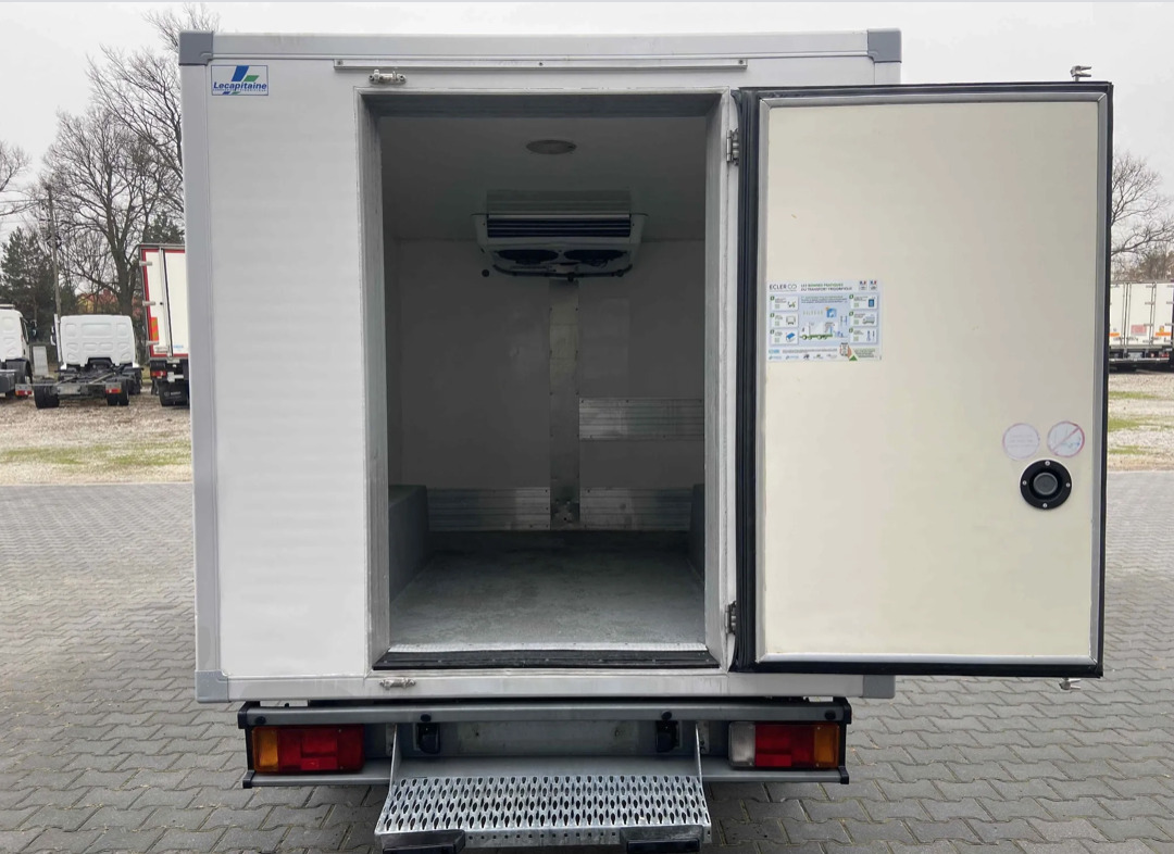Fiat Scudo 2011, kuva 6/7