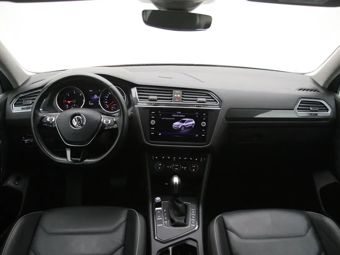 Volkswagen Tiguan 2021, kuva 2/37