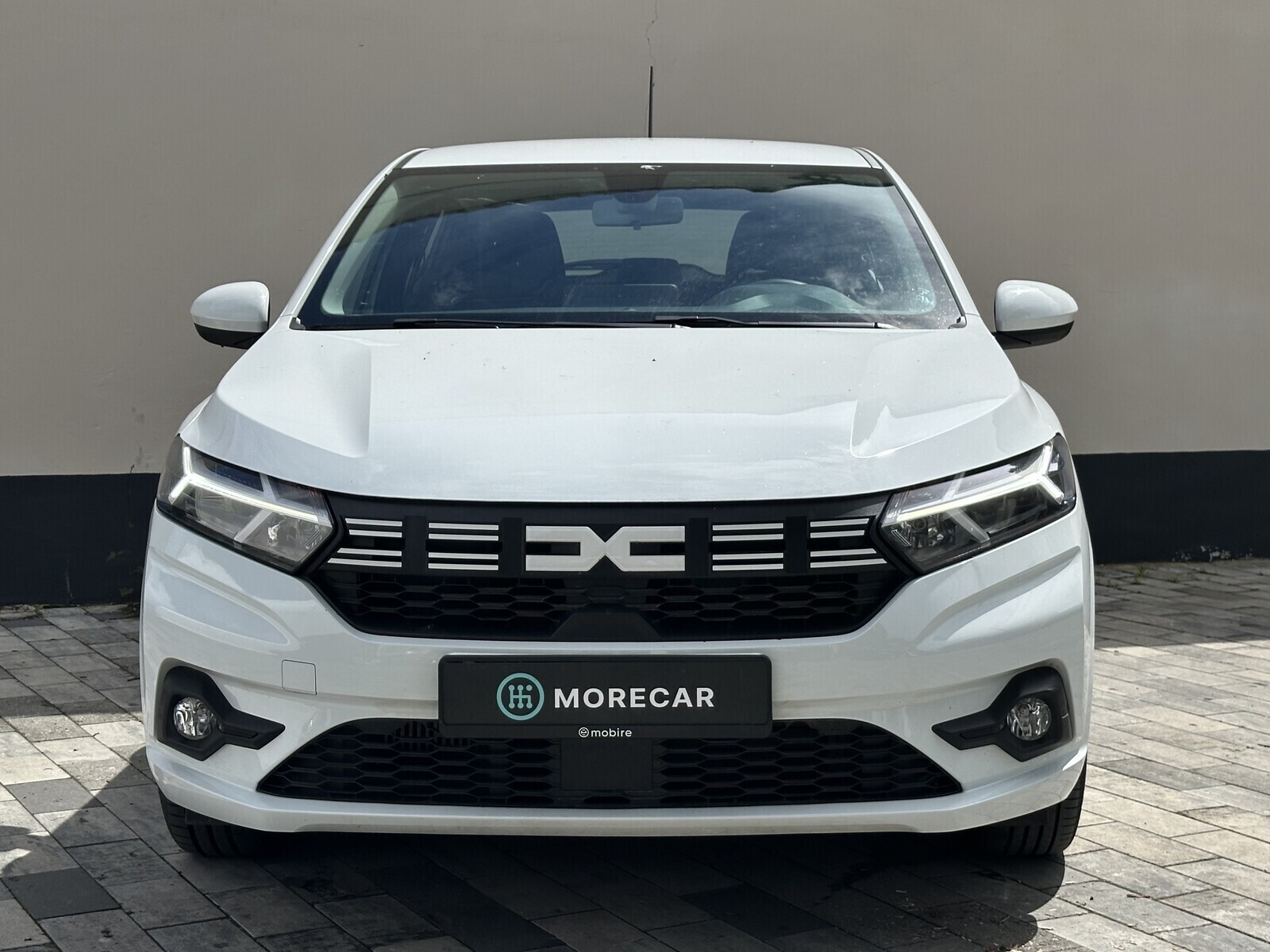 Dacia Sandero 2023, photo 2/22