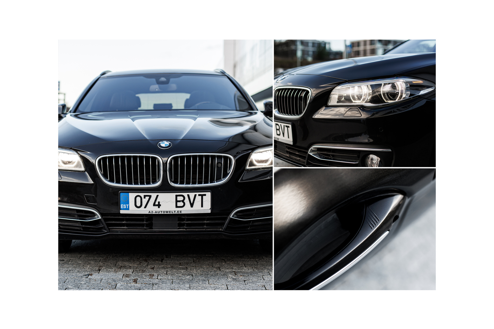 BMW 530 2014, kuva 4/20