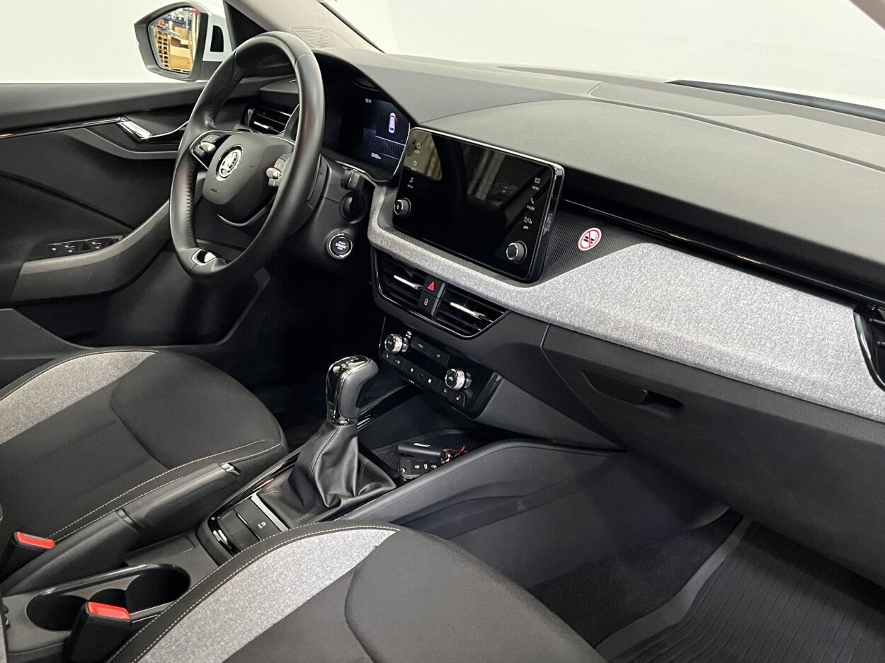 Škoda Kamiq 2024, photo 3/10