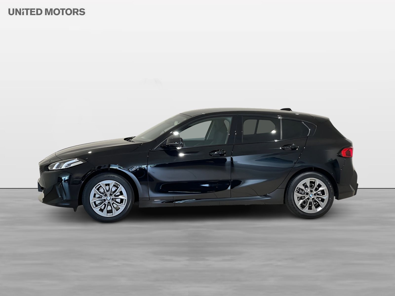BMW 120 2026, kuva 3/10