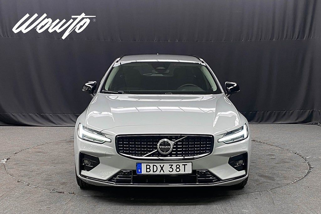 Volvo V60 2024, kuva 2/23