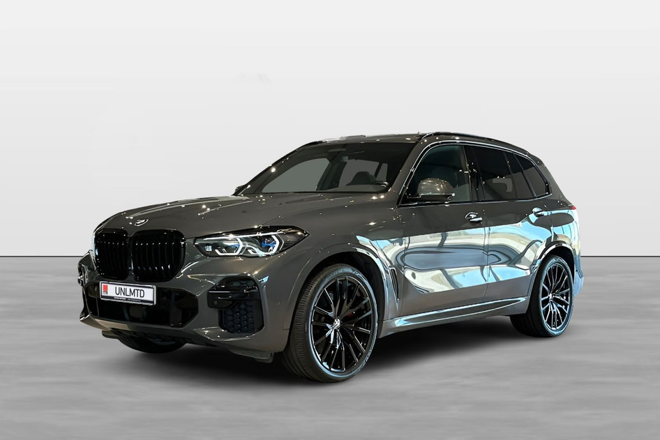 BMW X5, 2021, 3.0, 250 kW, diesel, automatic, all-wheel drive