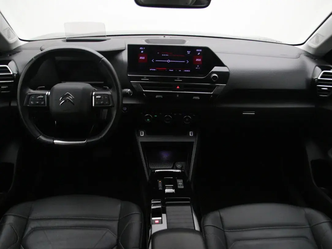 Citroën C4 2021, photo 2/10