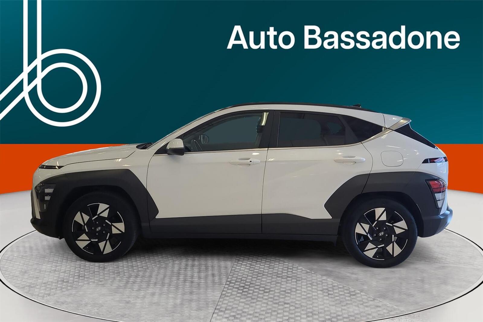 Hyundai Kona 2025, photo 2/35