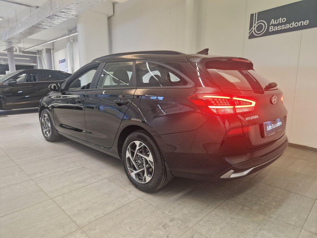 Hyundai i30 2026, photo 4/19