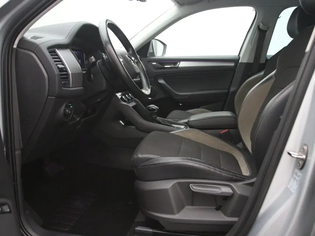 Škoda Kodiaq 2022, kuva 4/38