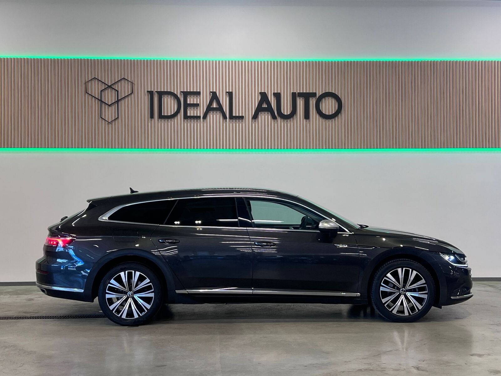 Volkswagen Arteon 2022, kuva 3/17