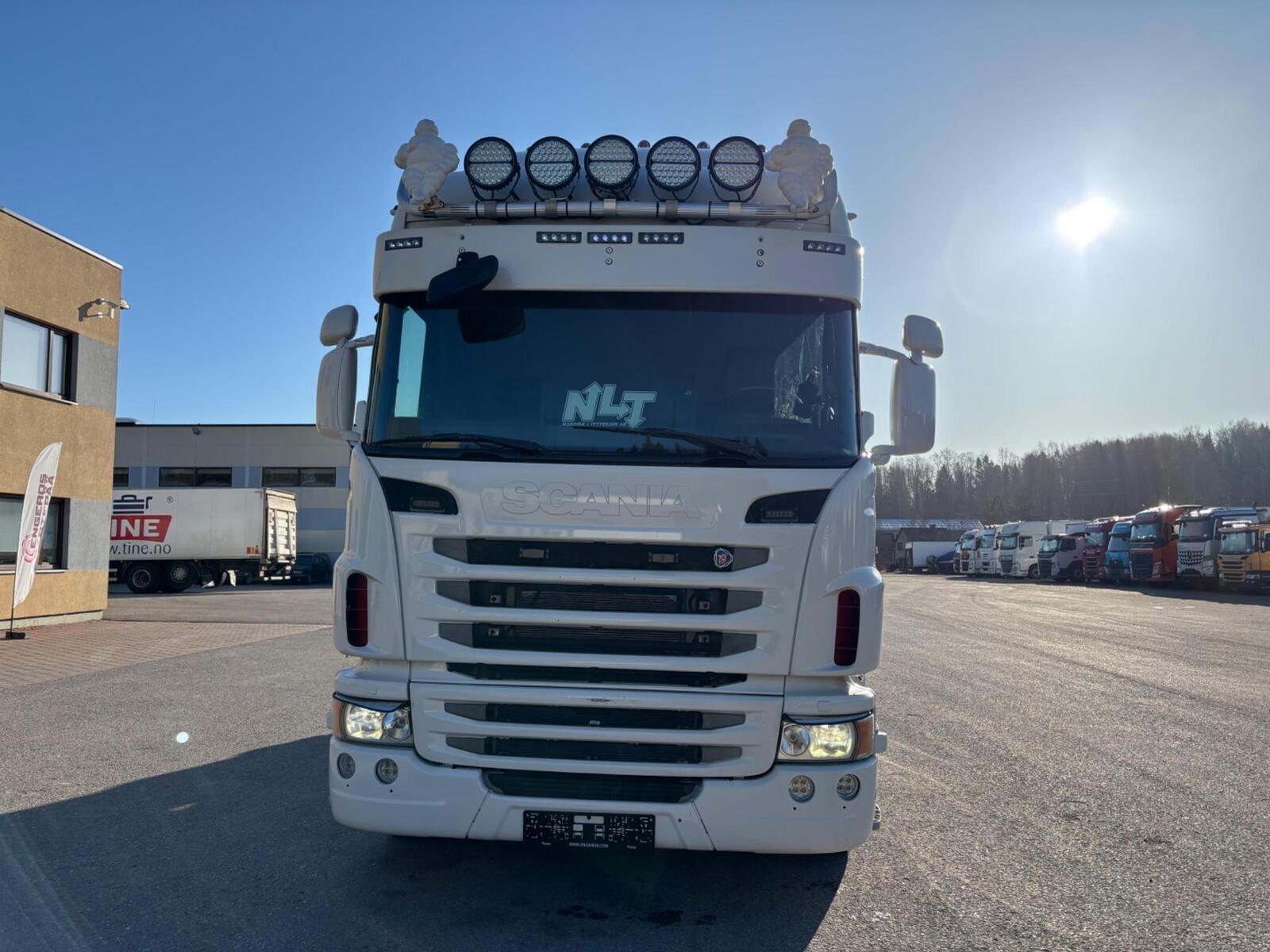 Scania G440 2011, kuva 3/10