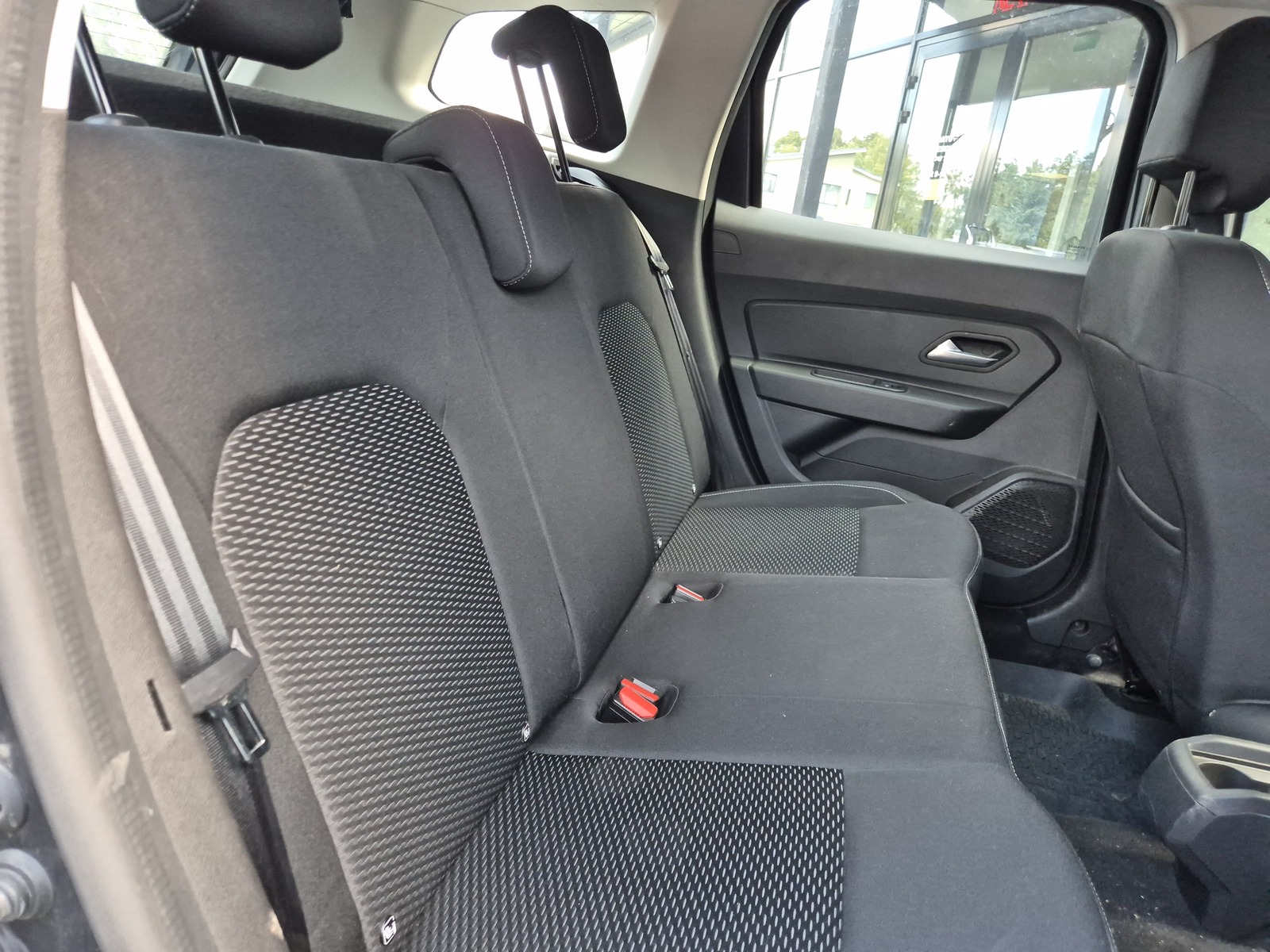 Dacia Duster 2019, photo 4/10