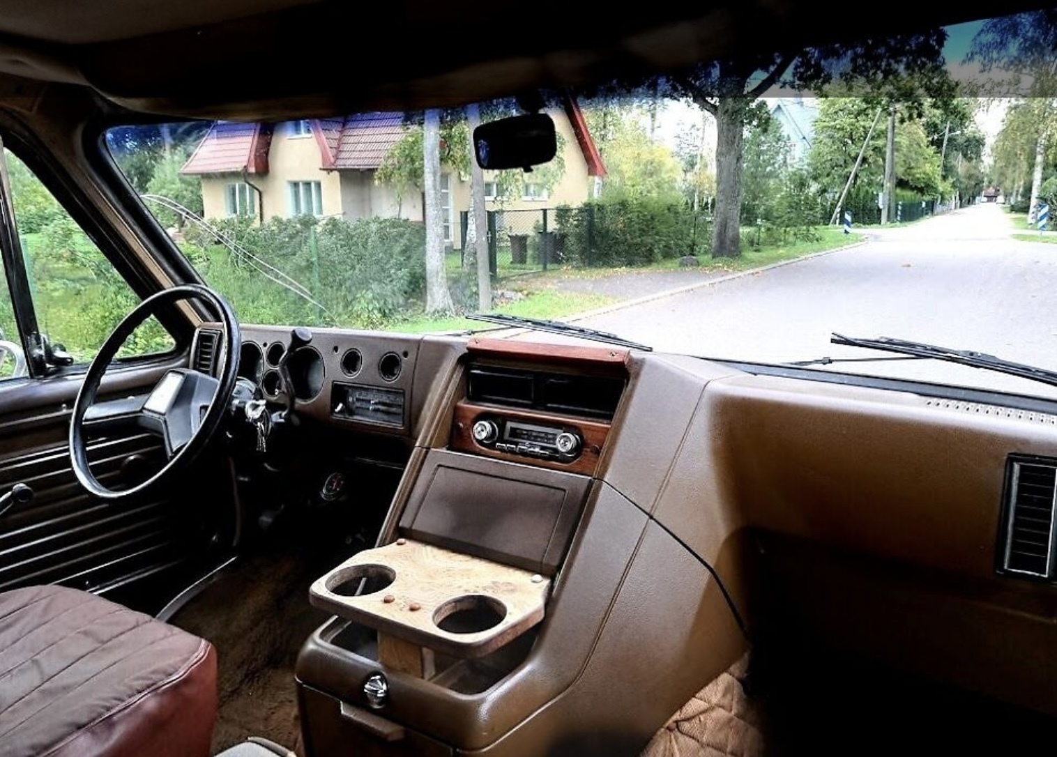 Chevrolet Chevy Van 1983, photo 2/8