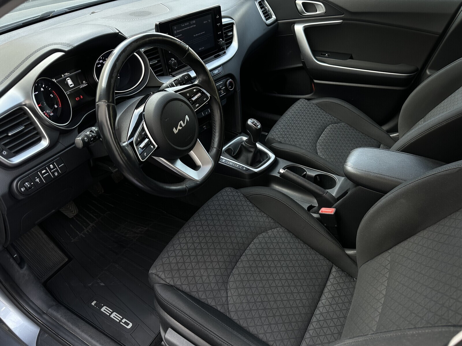 Kia cee'd / Ceed 2023, kuva 7/27