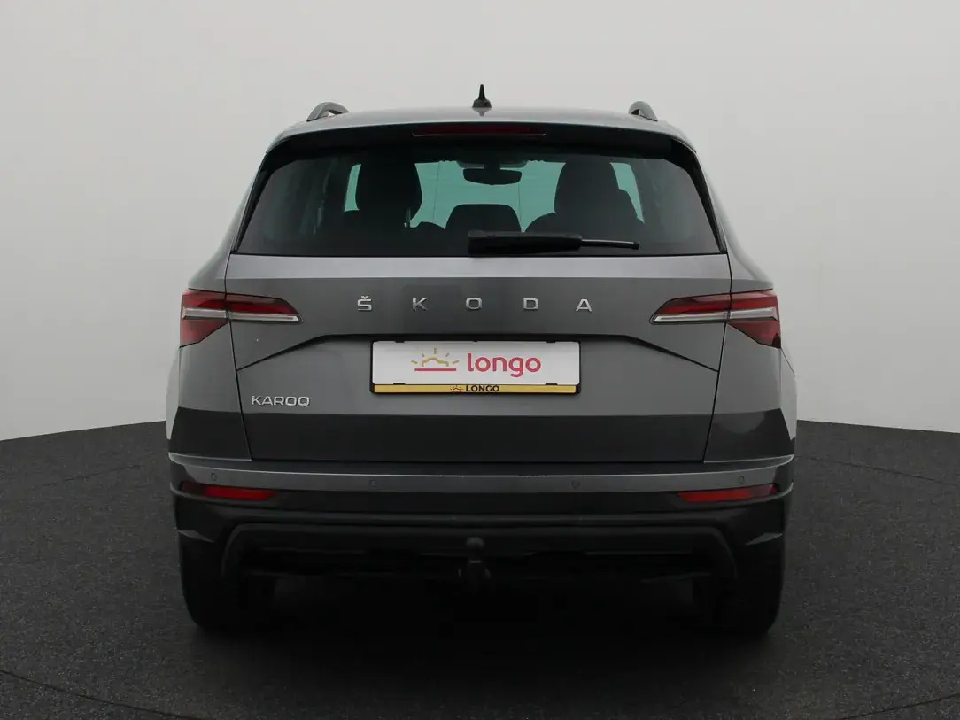 Škoda Karoq 2022, photo 5/35
