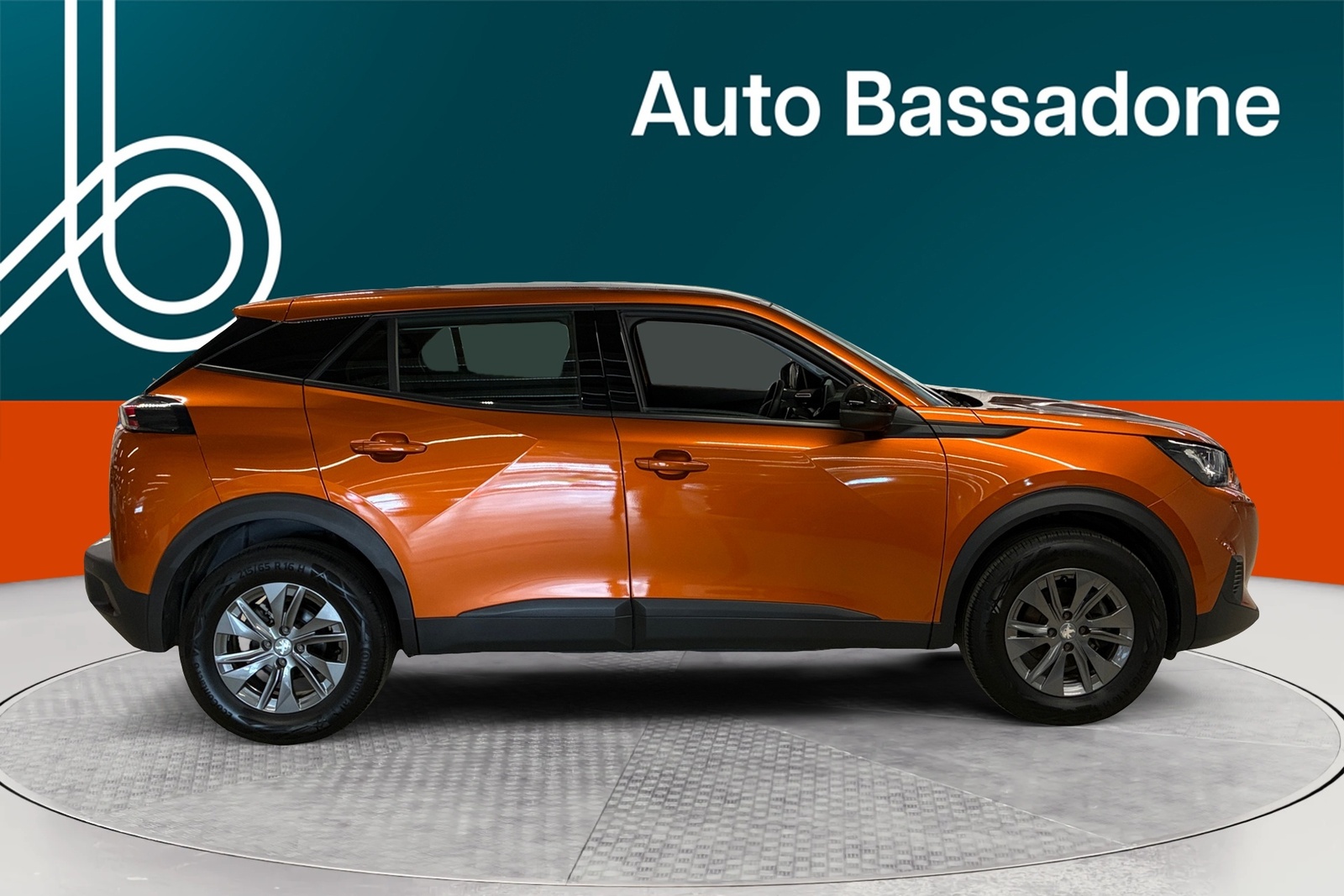 Peugeot 2008 2022, kuva 6/37